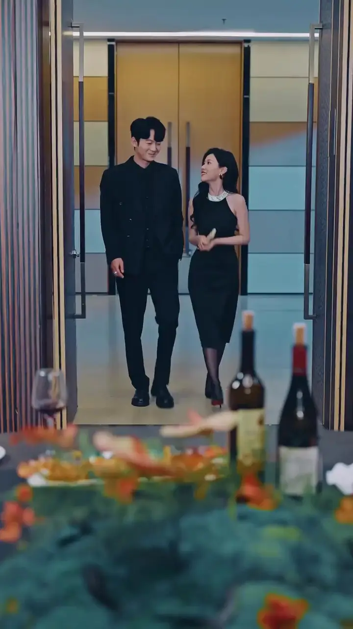 When Love Runs Out Episode 3