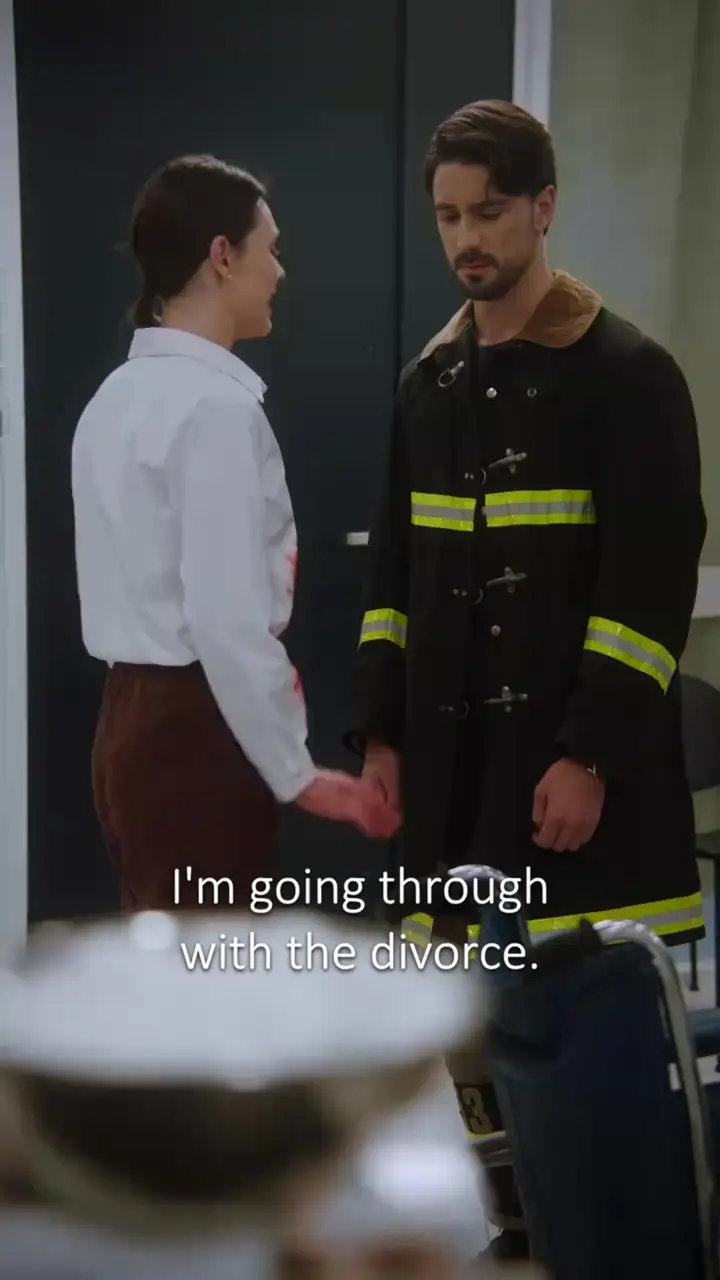 Light My Fire Episode 69