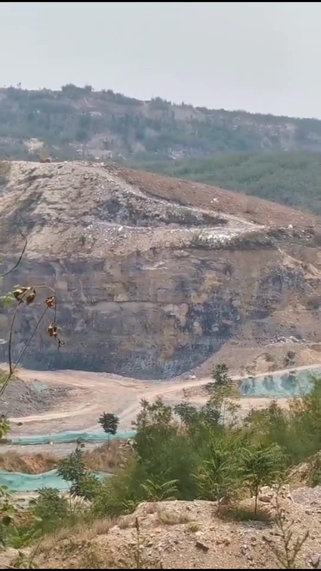 A Legend Mine Hero