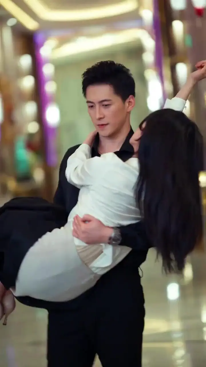 (Dubbed)Forbidden Desire Episode 44