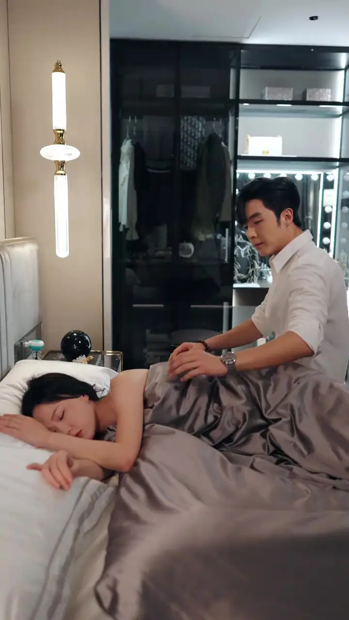 Bestie, I Love Your Brother-in-Law Episode 43