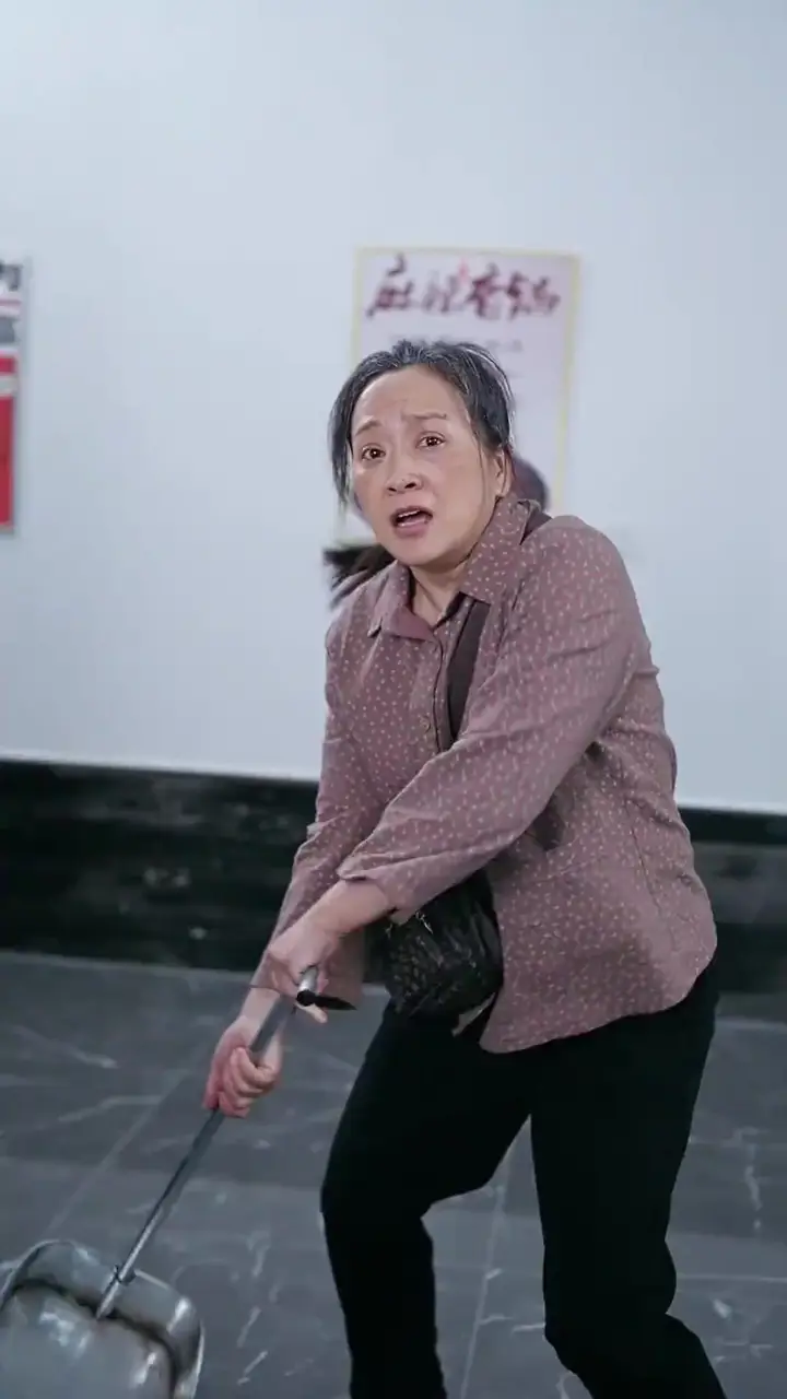 How Grandma Wished to Save You... Episode 8