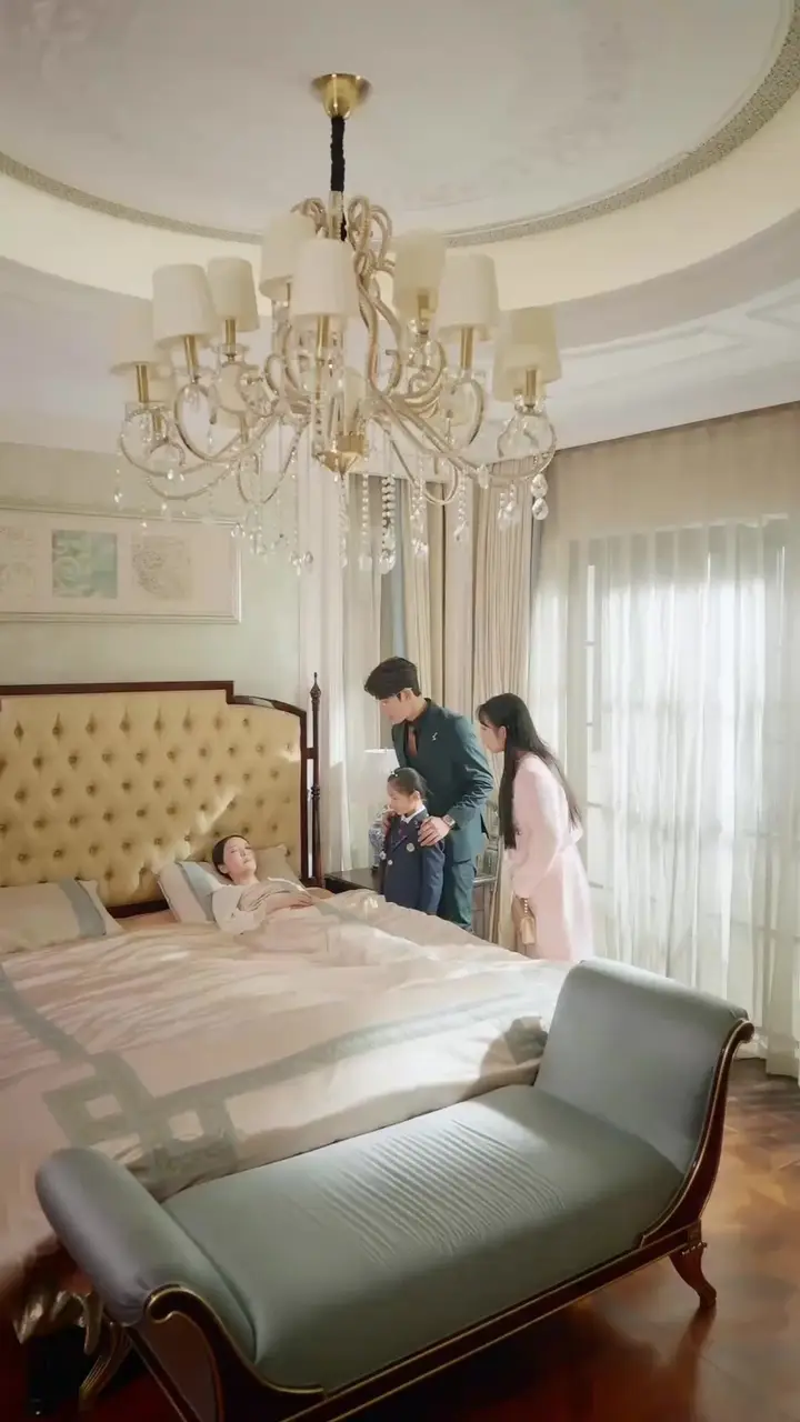 (Dubbed)Mama Bear Mode Episode 27