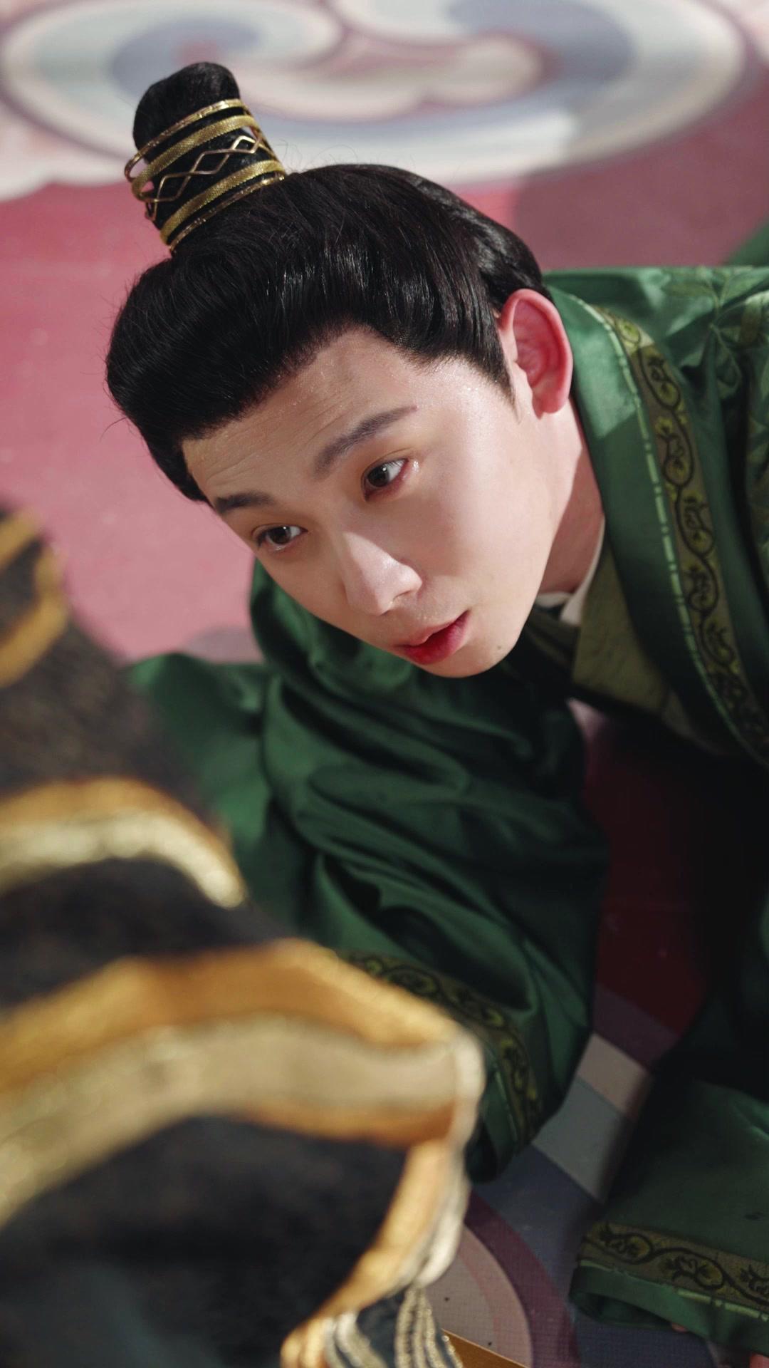 Kill the Prince? He Rose King