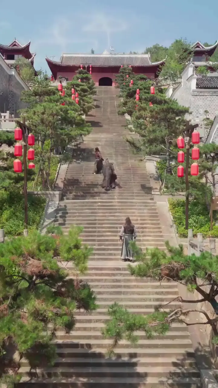 (Dubbed)Rise of the Banished Dragon Episode 39