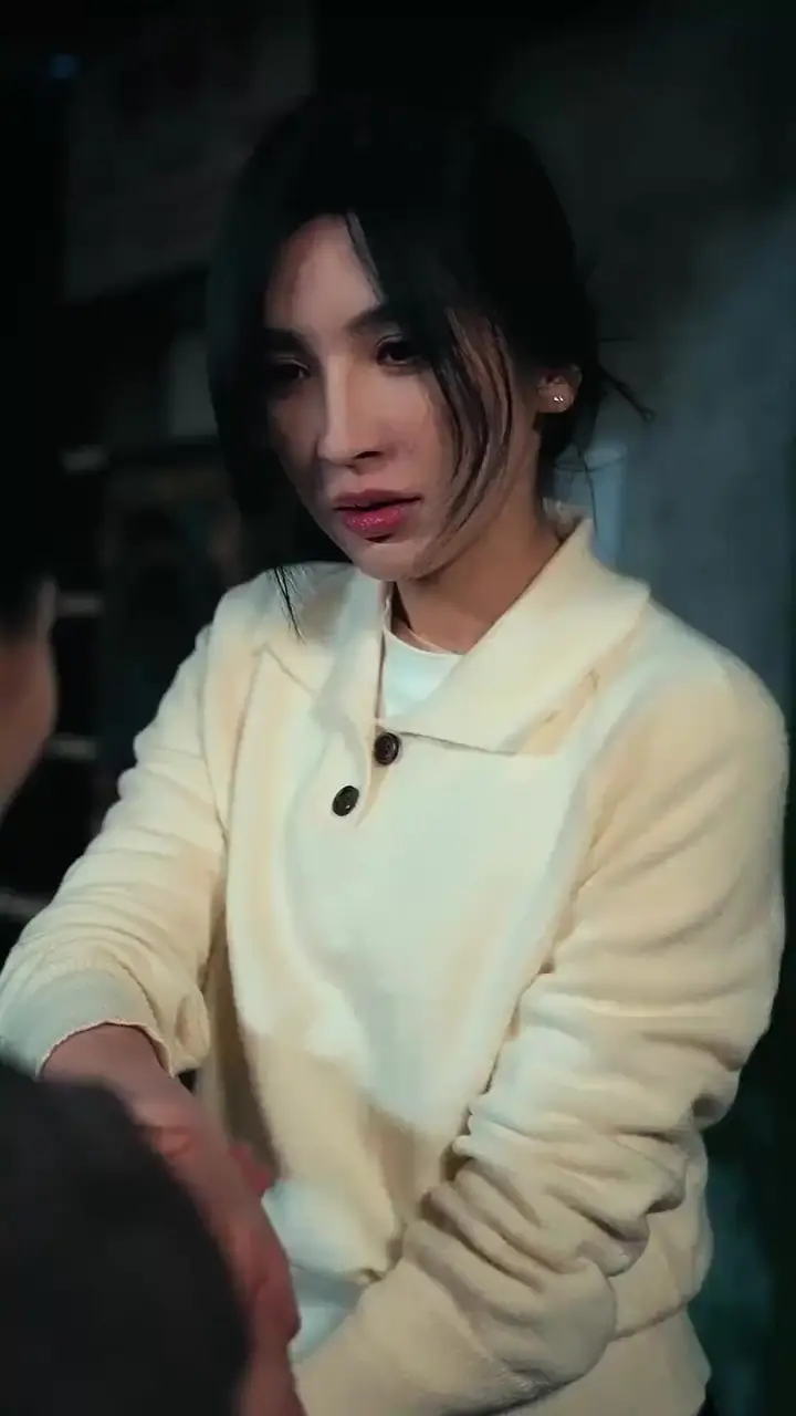 Retired Lovers Under Siege Episode 43