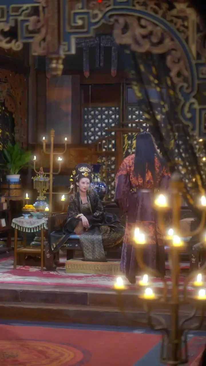 The Fake Emperor’s Game Episode 7