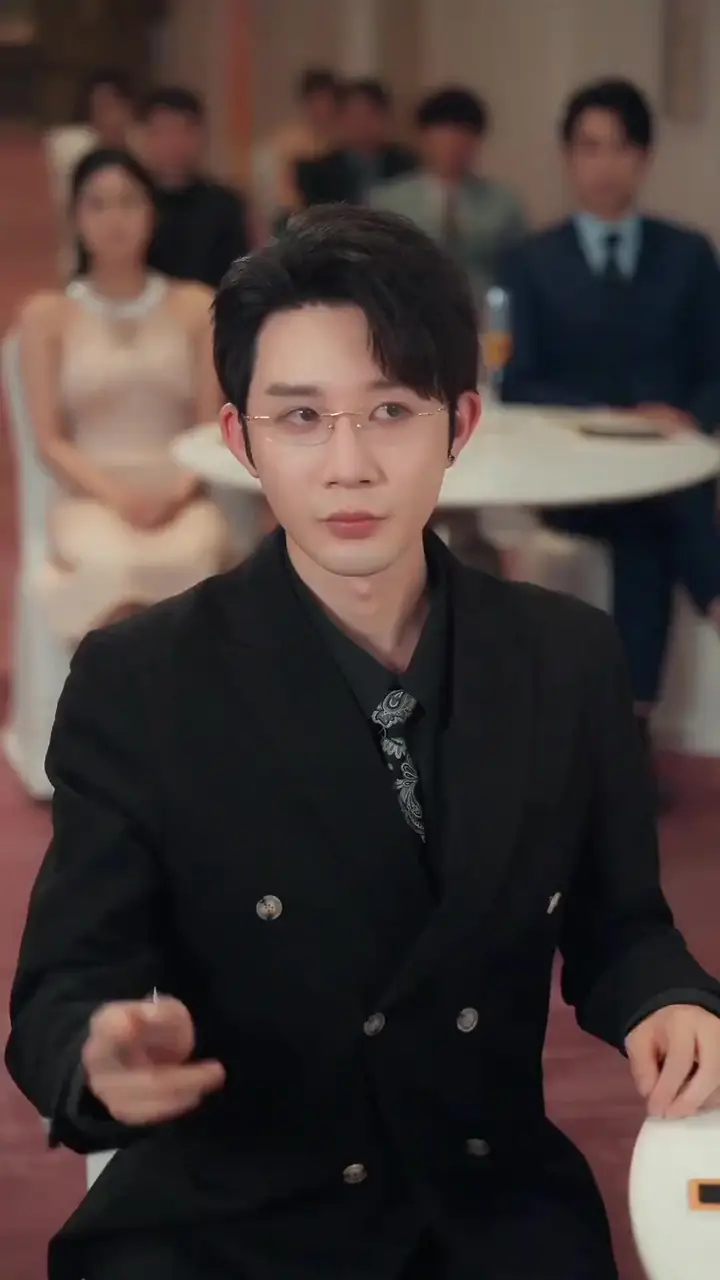 (Dubbed)The Billionaire’s Broken Doll Episode 27