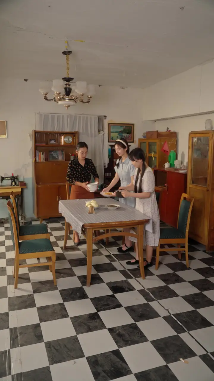 80'lerin Saf Aşkı Bölüm 56