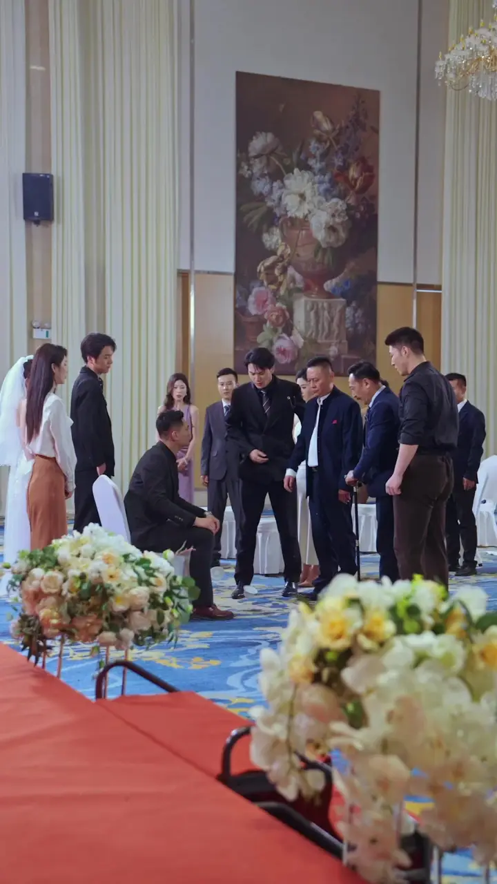The Billionaire's Second Chance Episode 55