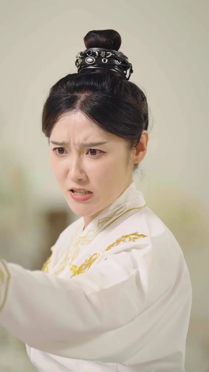 Master of Phoenix Episode 41