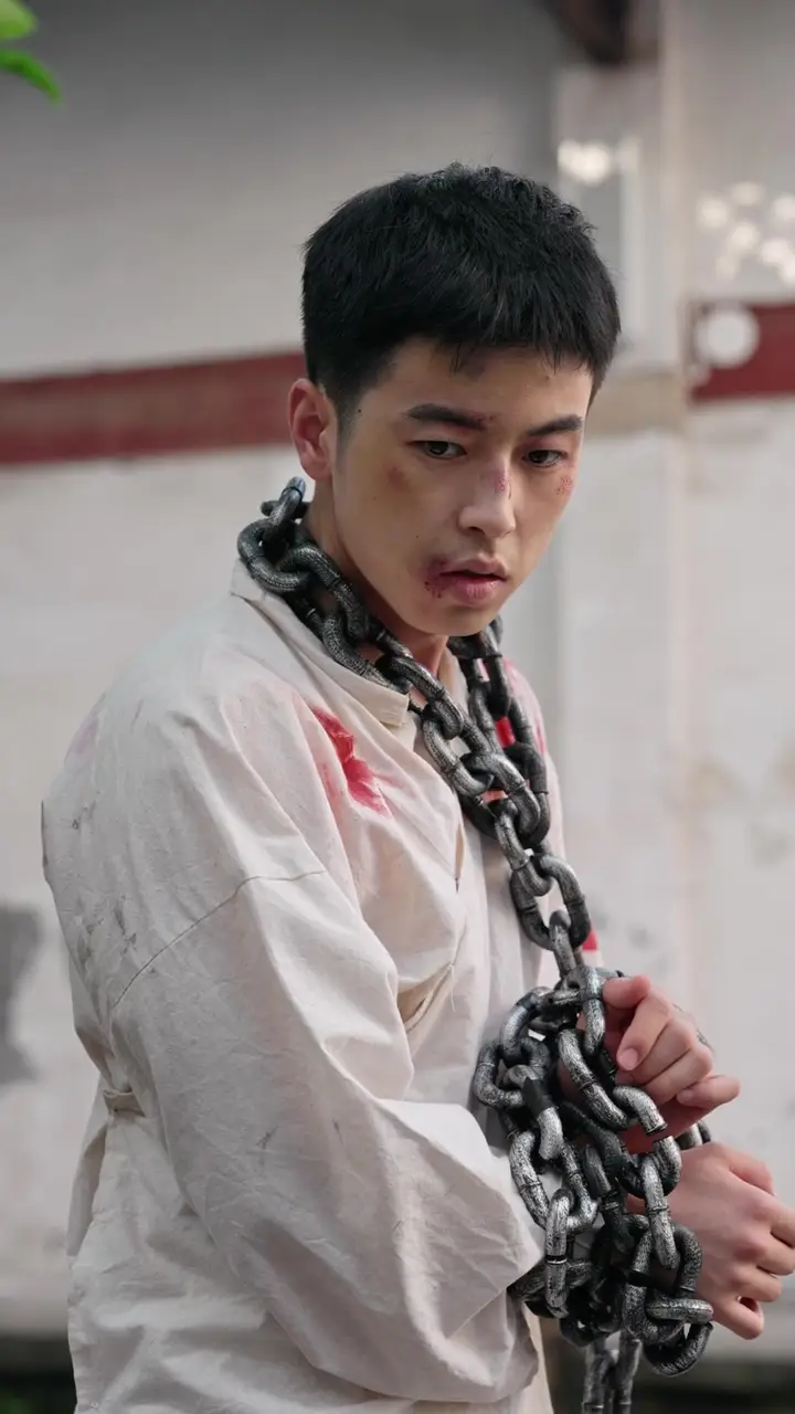 Father of Legends Episode 38
