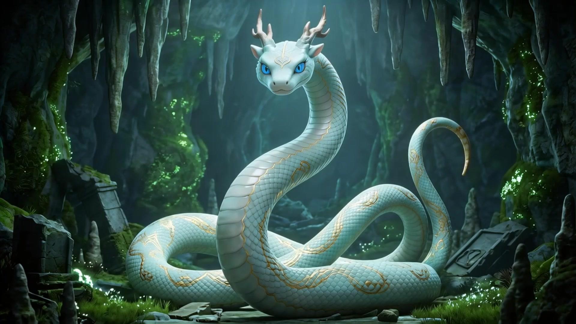 ¡Se llevó a la Emperatriz Dragón!