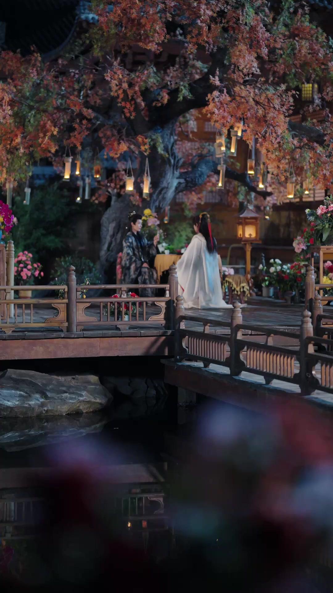 A Different Bride? No, She's a Demon!