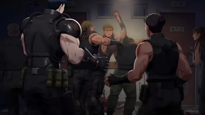 Episode 13