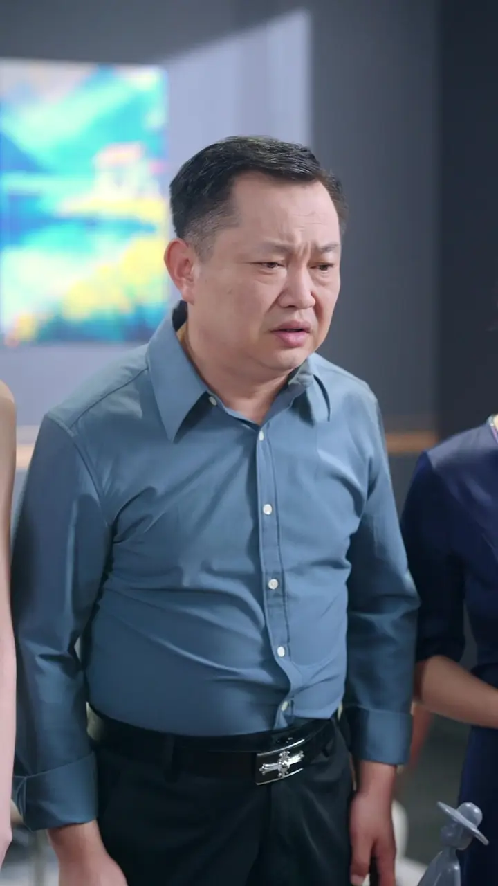 The Billionaire's Second Chance Episode 39