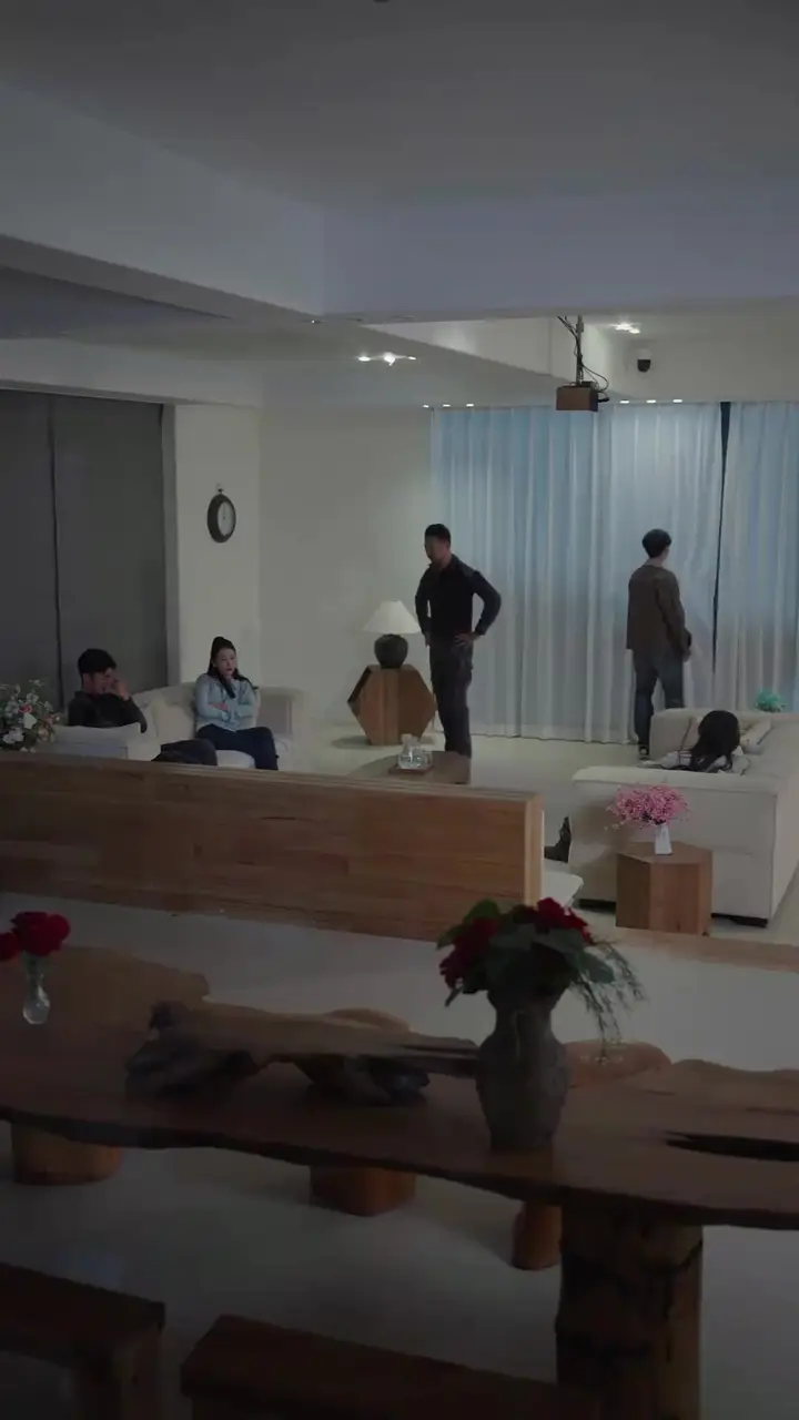 (Dubbed)Trust Me or Die Episode 41