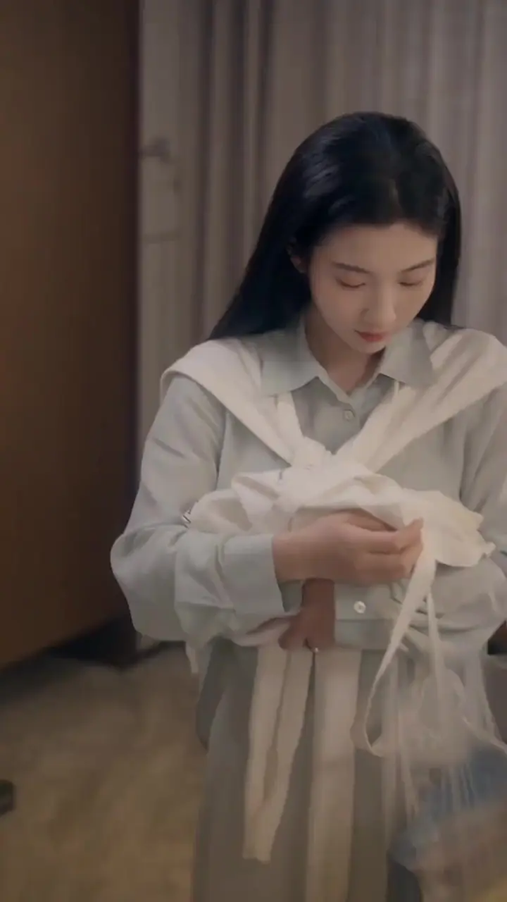 (Dubbed) Married to Mr. Busy Episode 47