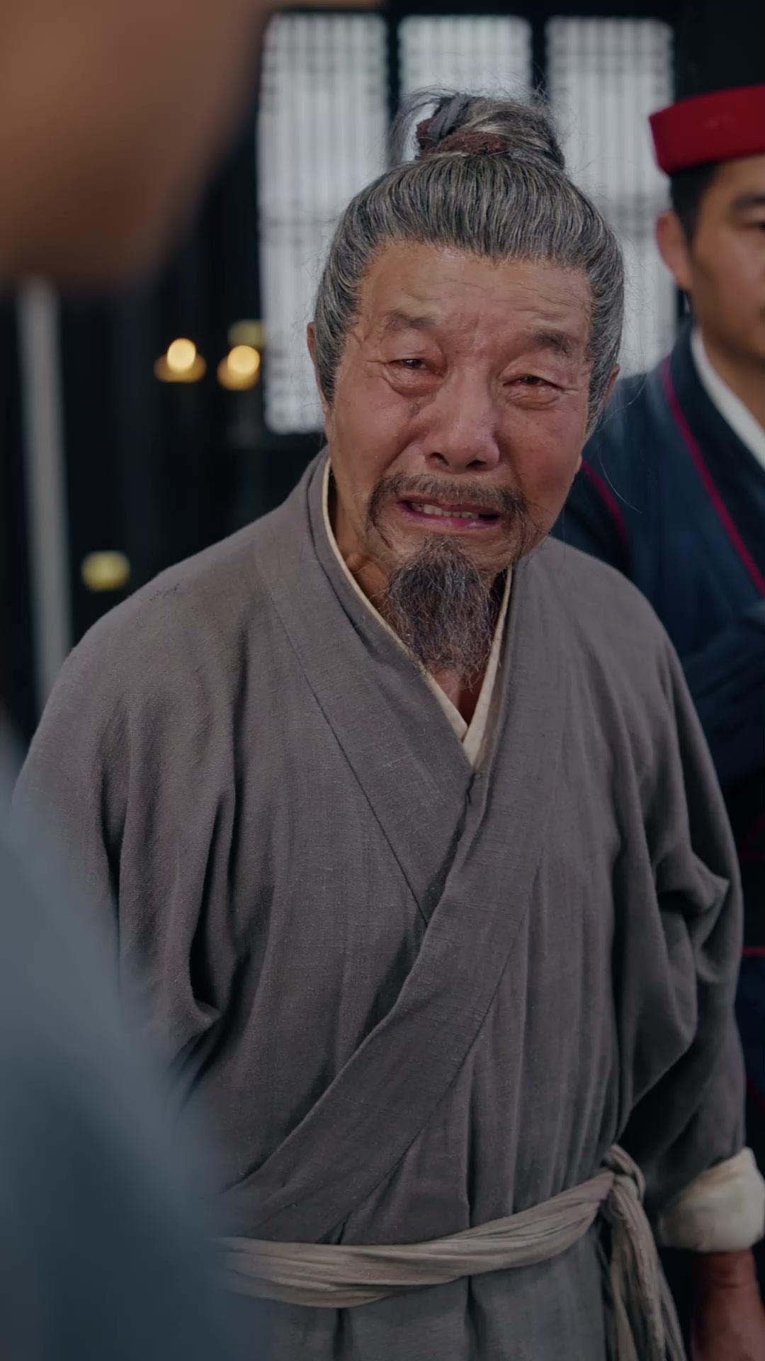 鐵面青天斬惡徒