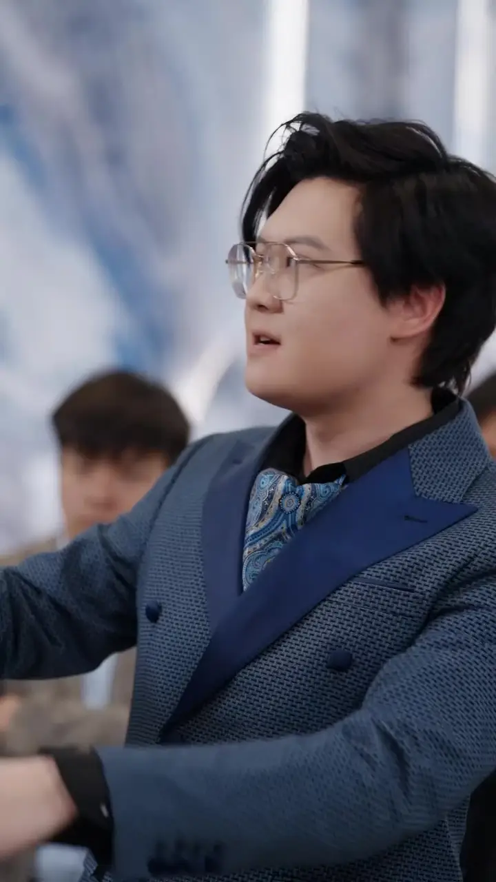 The Goddess of War Episode 28