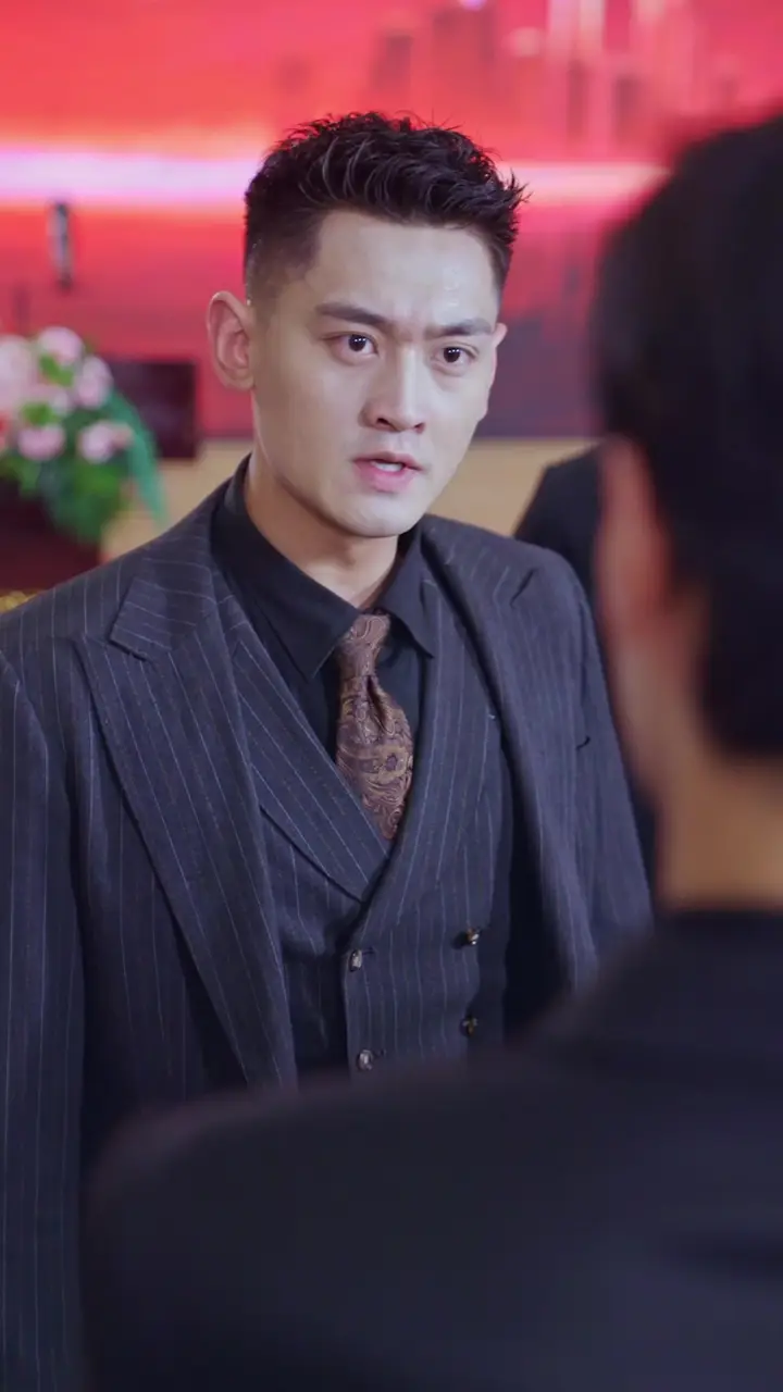 The Billionaire's Second Chance Episode 60