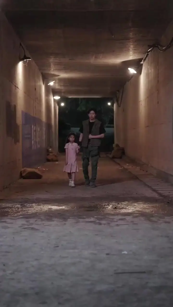 Go Zombie Numb Episode 19