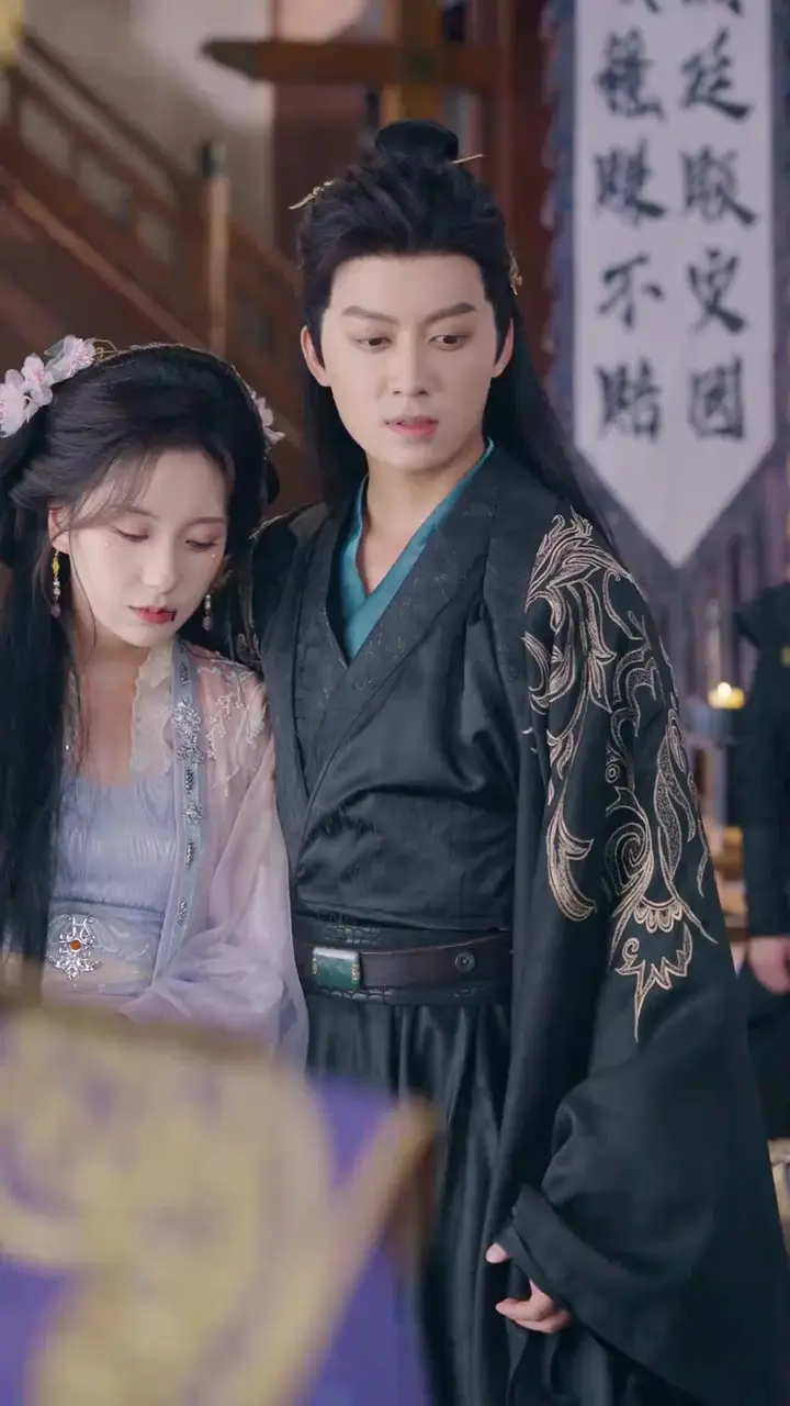 (Dubbed) Behave Yourself, Princess! Episode 66