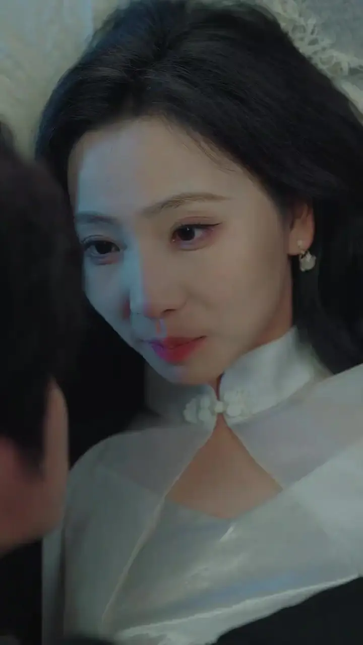 Mr. Iceberg, You Are My Only Cure! Episode 5