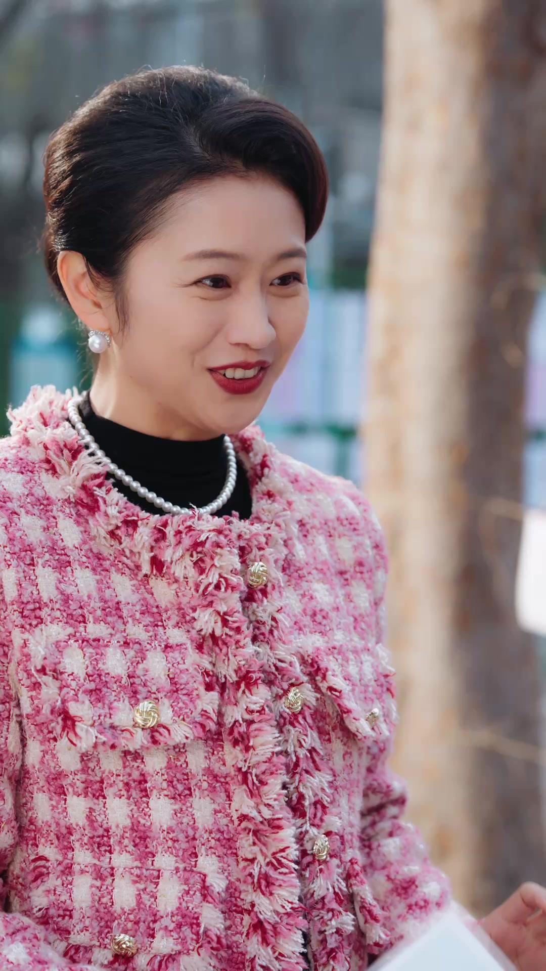 返り咲くアラフォー女