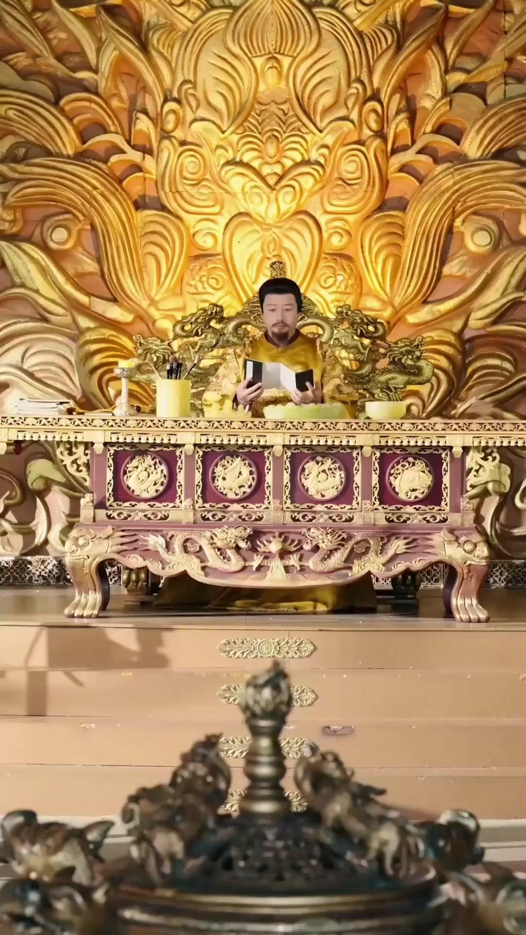 La joya perdida del imperio