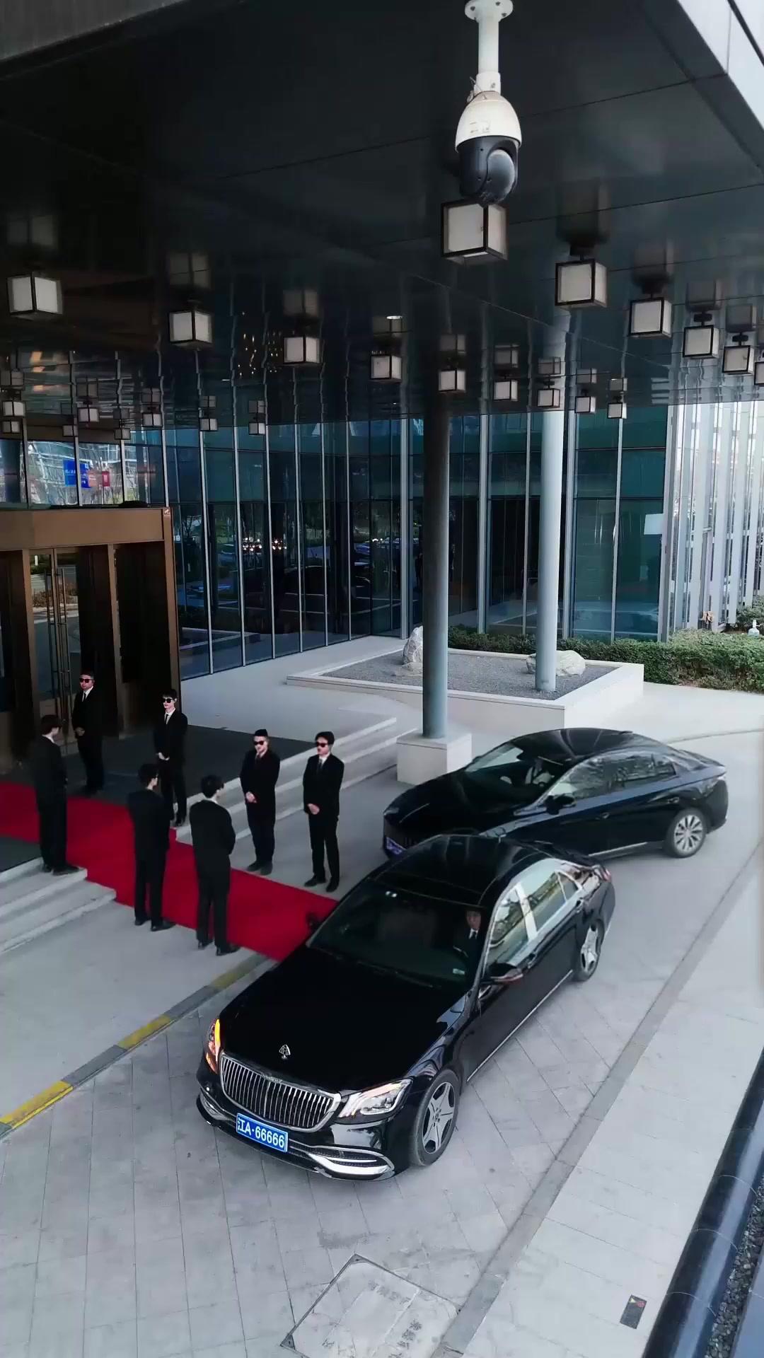 看好了，這才叫步步為營