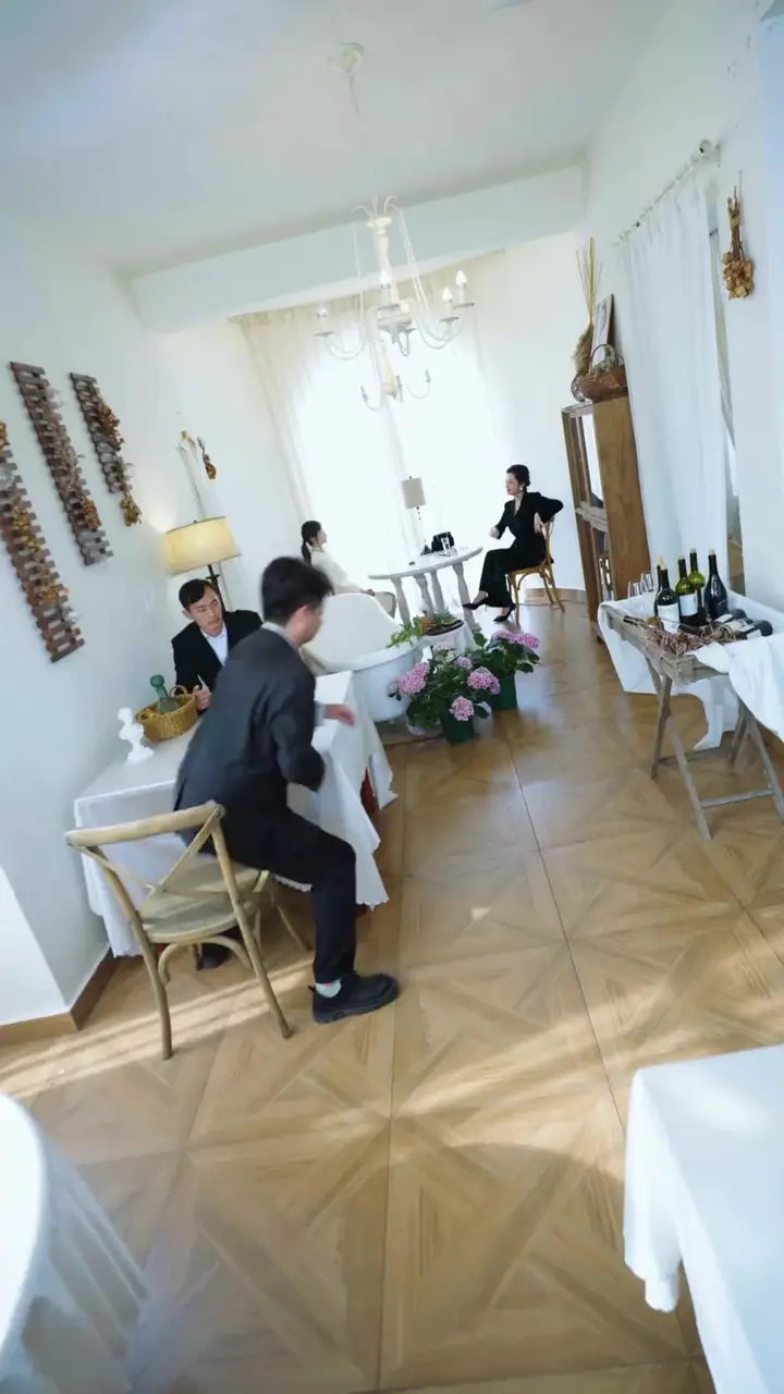 Heartbeat of Mr. Right Episode 7