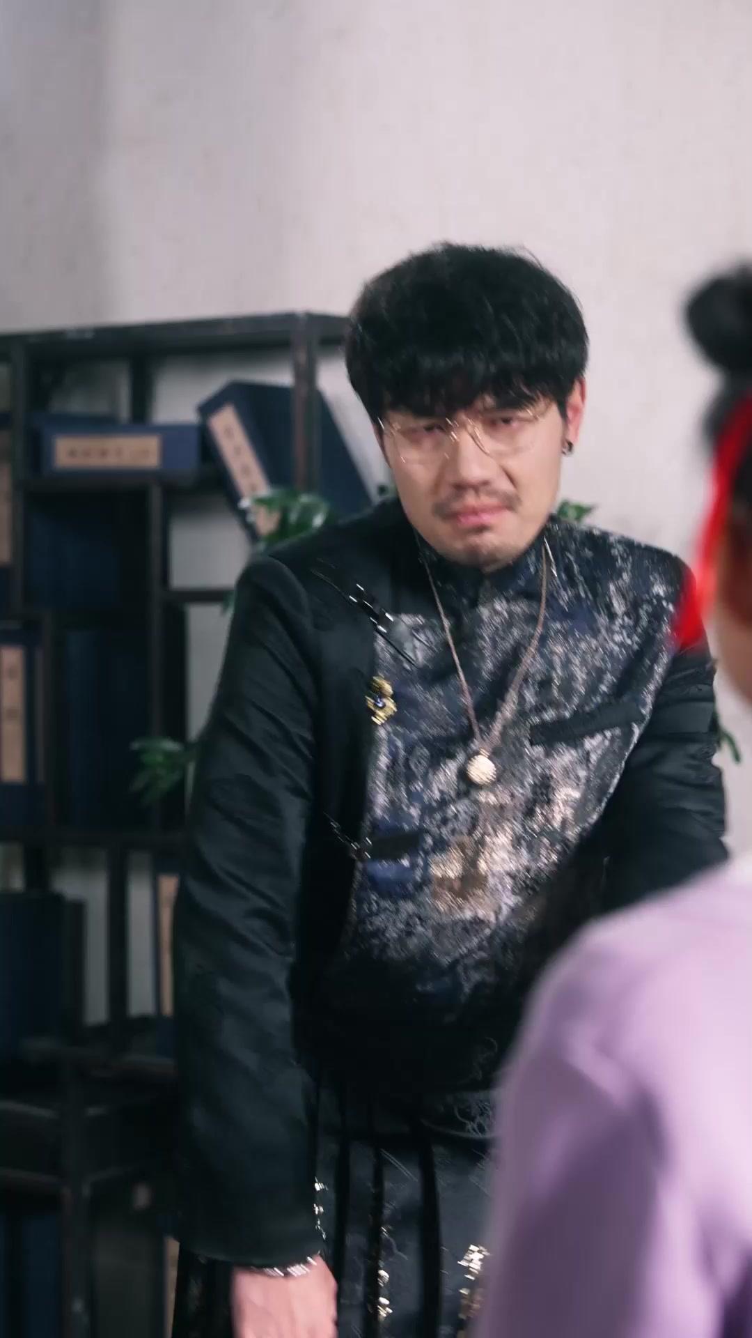 Jiwa Master Kungfu