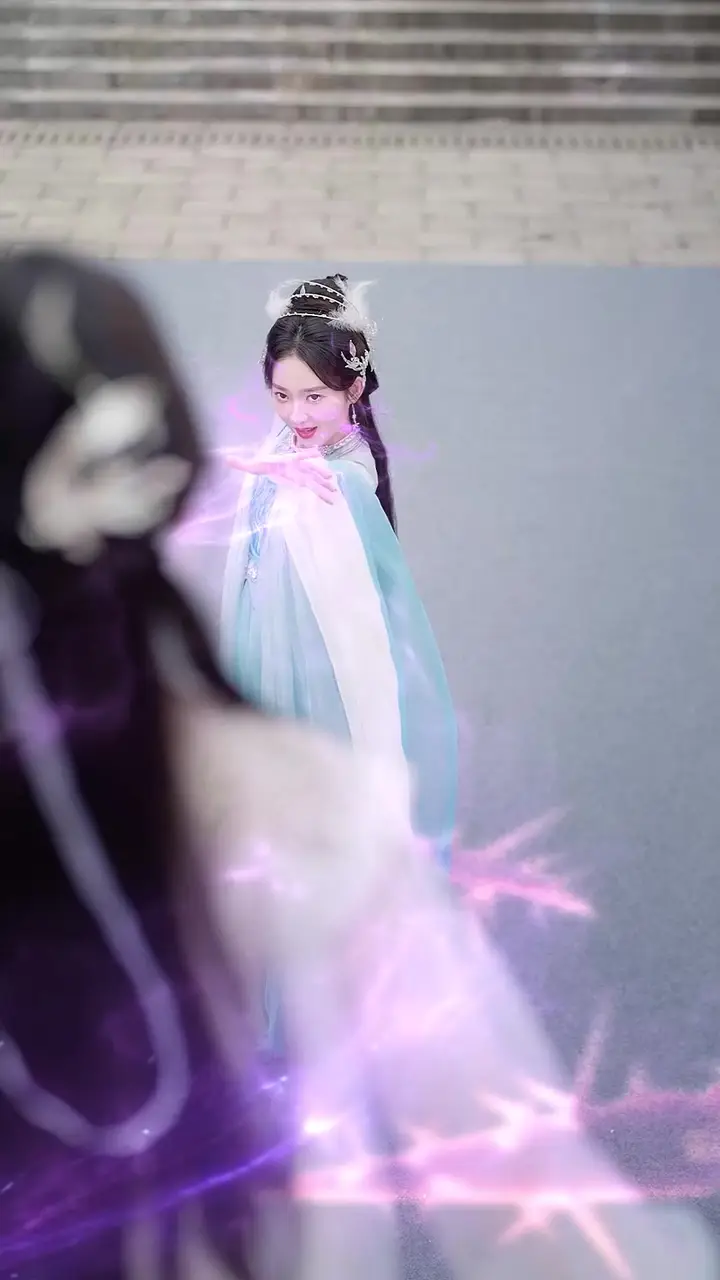 Star-Crossed Immortals Episode 10