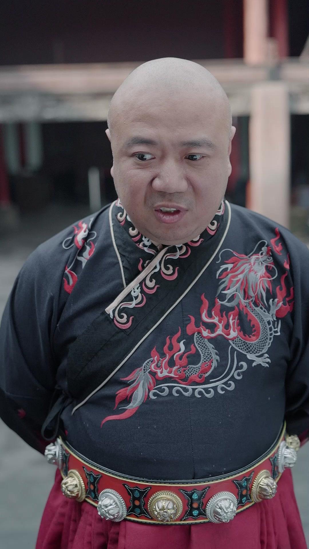 她是廚神
