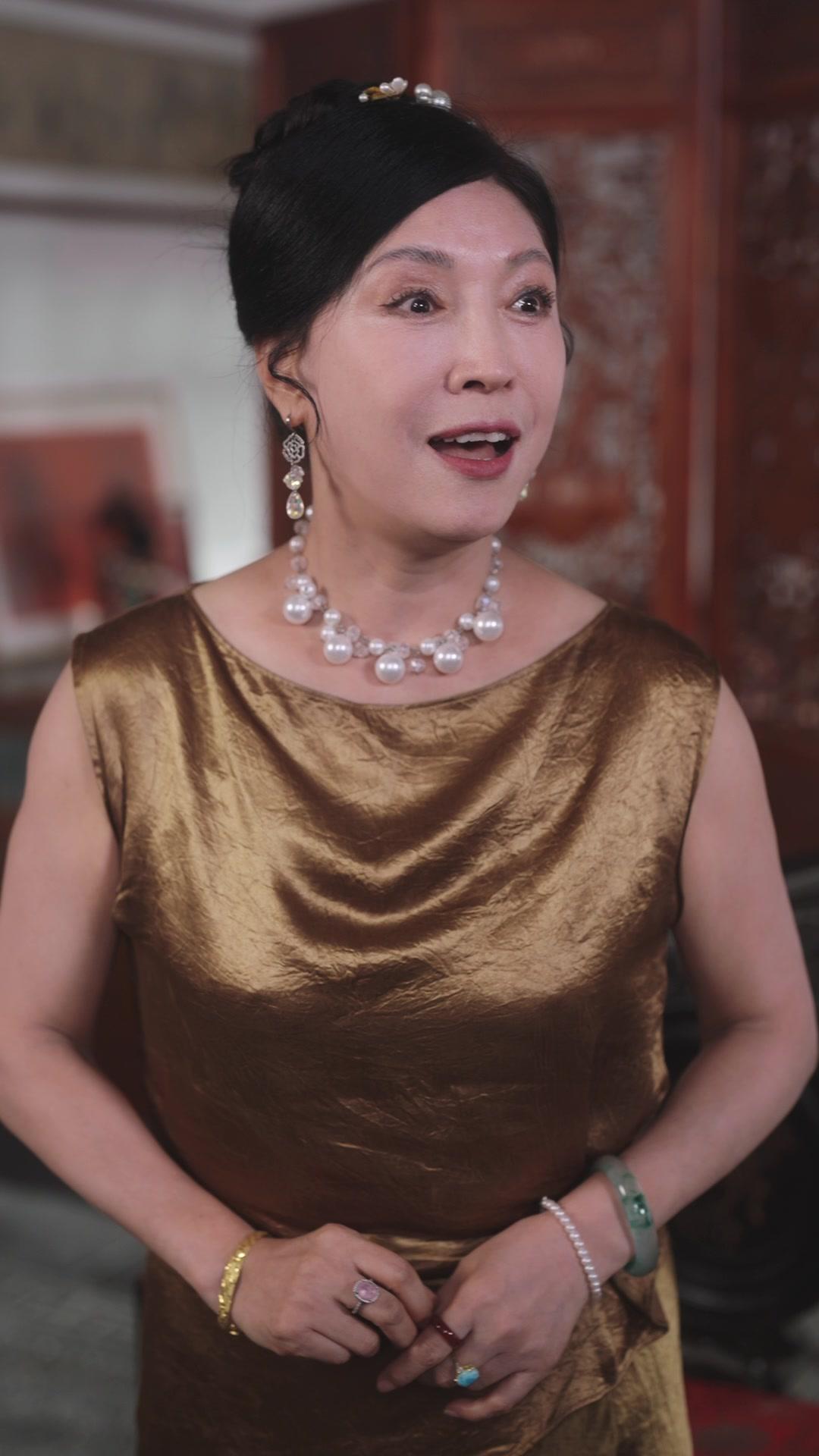 Nenek Buyut Ajaib