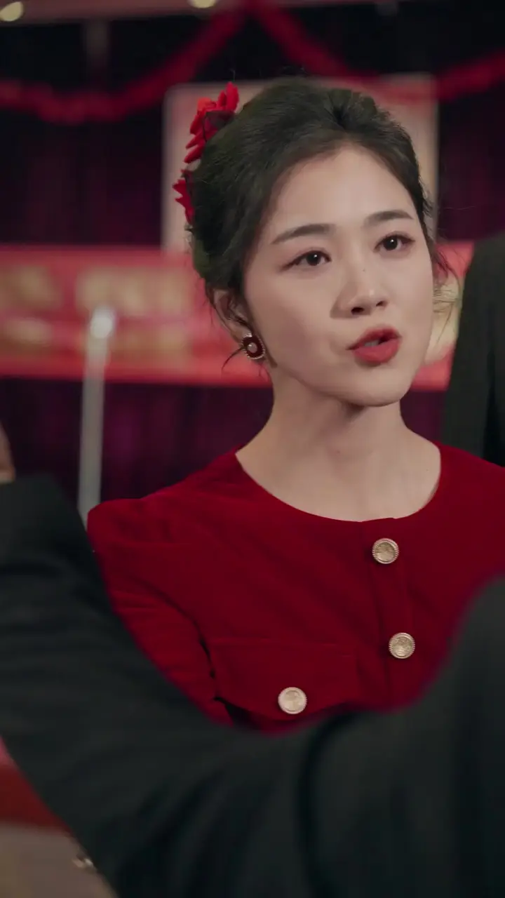 She Who Carves the Dawn Episode 50