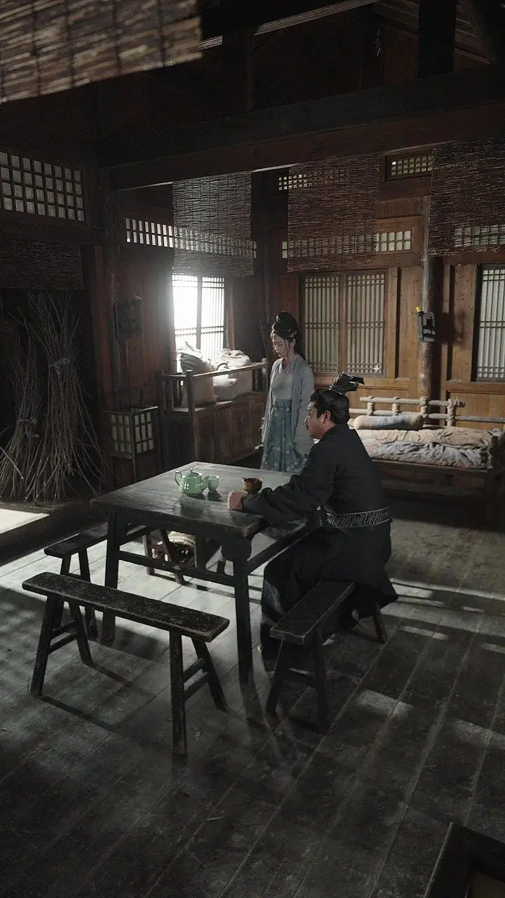 I, the Emperor, Tolerated You Because of Her! Episode 43