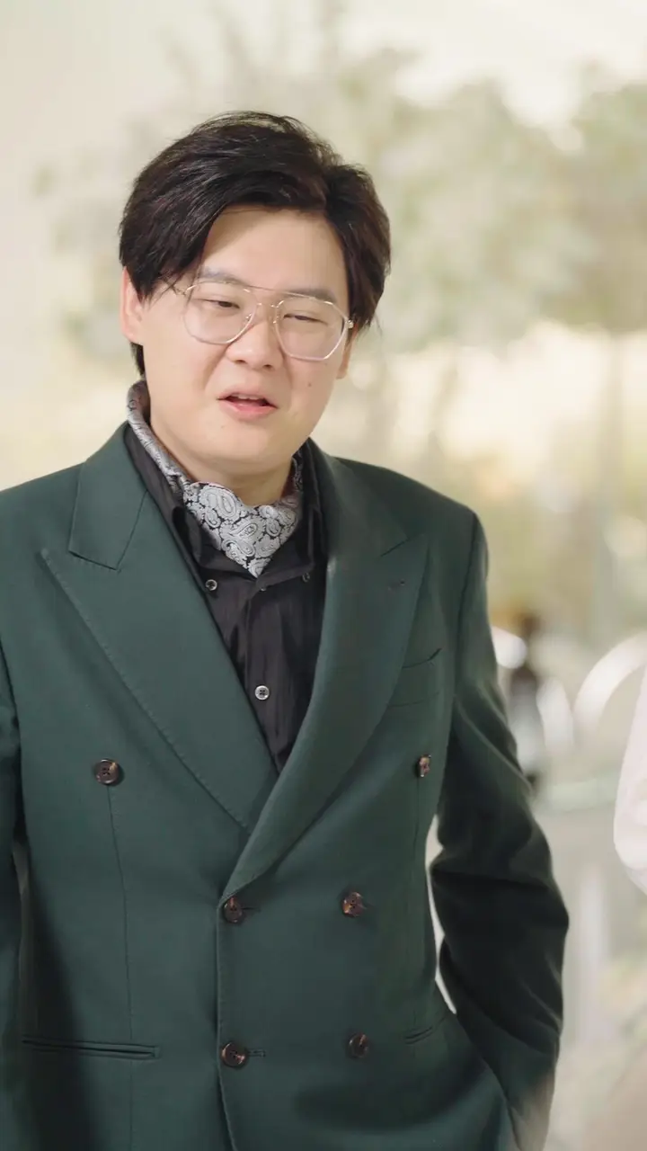 Master of Phoenix Episode 27