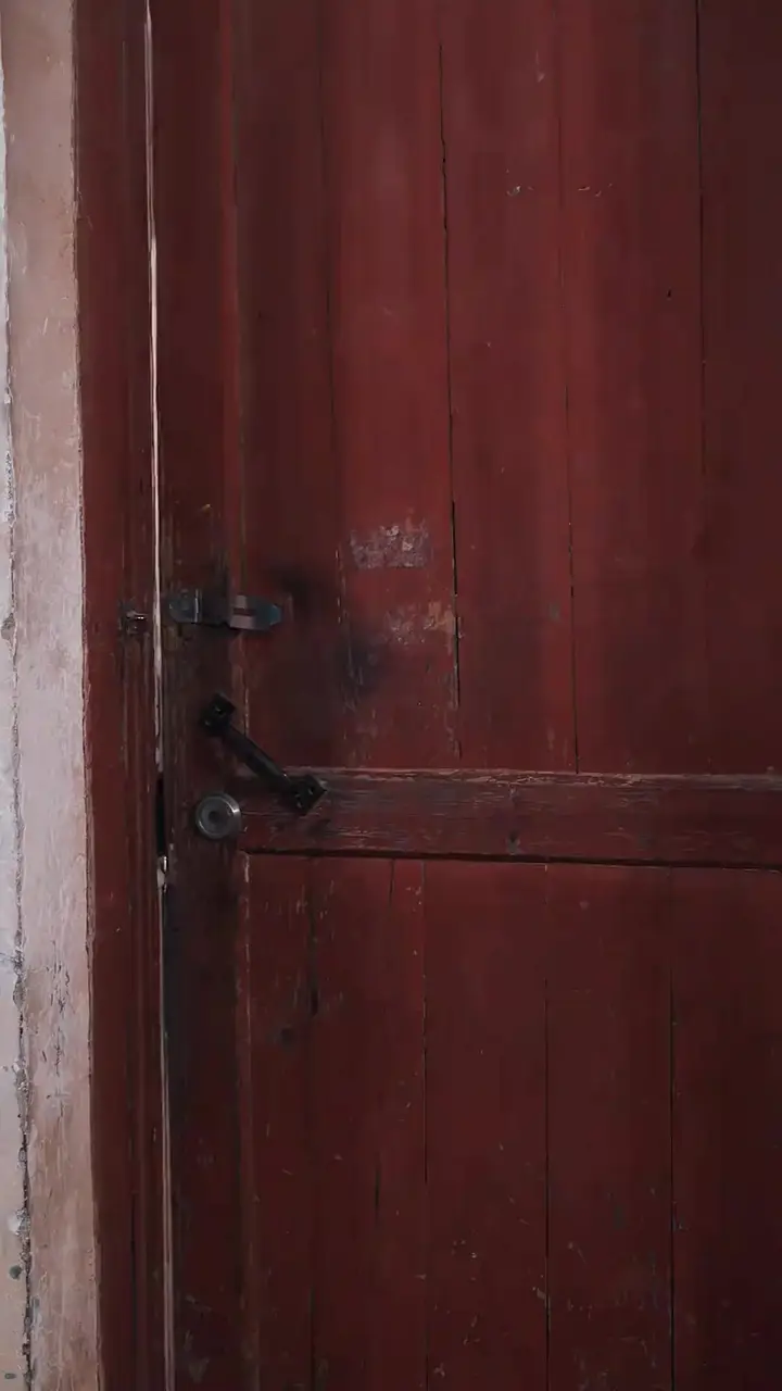 (Dublajlı) Dilenci Kılığına Saklanan Kral Bölüm 33