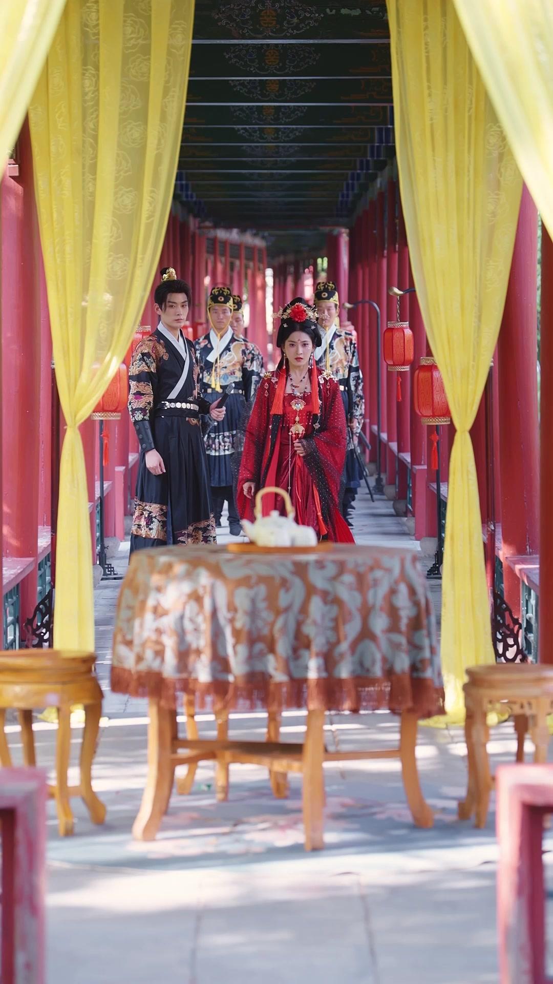 Putri Cerdik dan Berbahaya