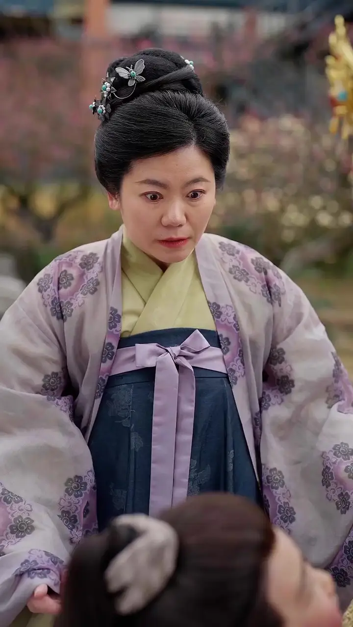 Catch Her, Your Majesty! Episode 3