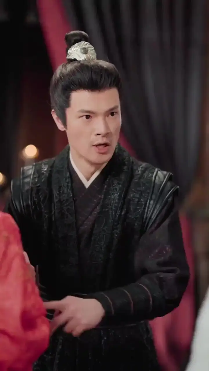 (Dubbed)Rebirth in Blood and Moonlight Episode 5