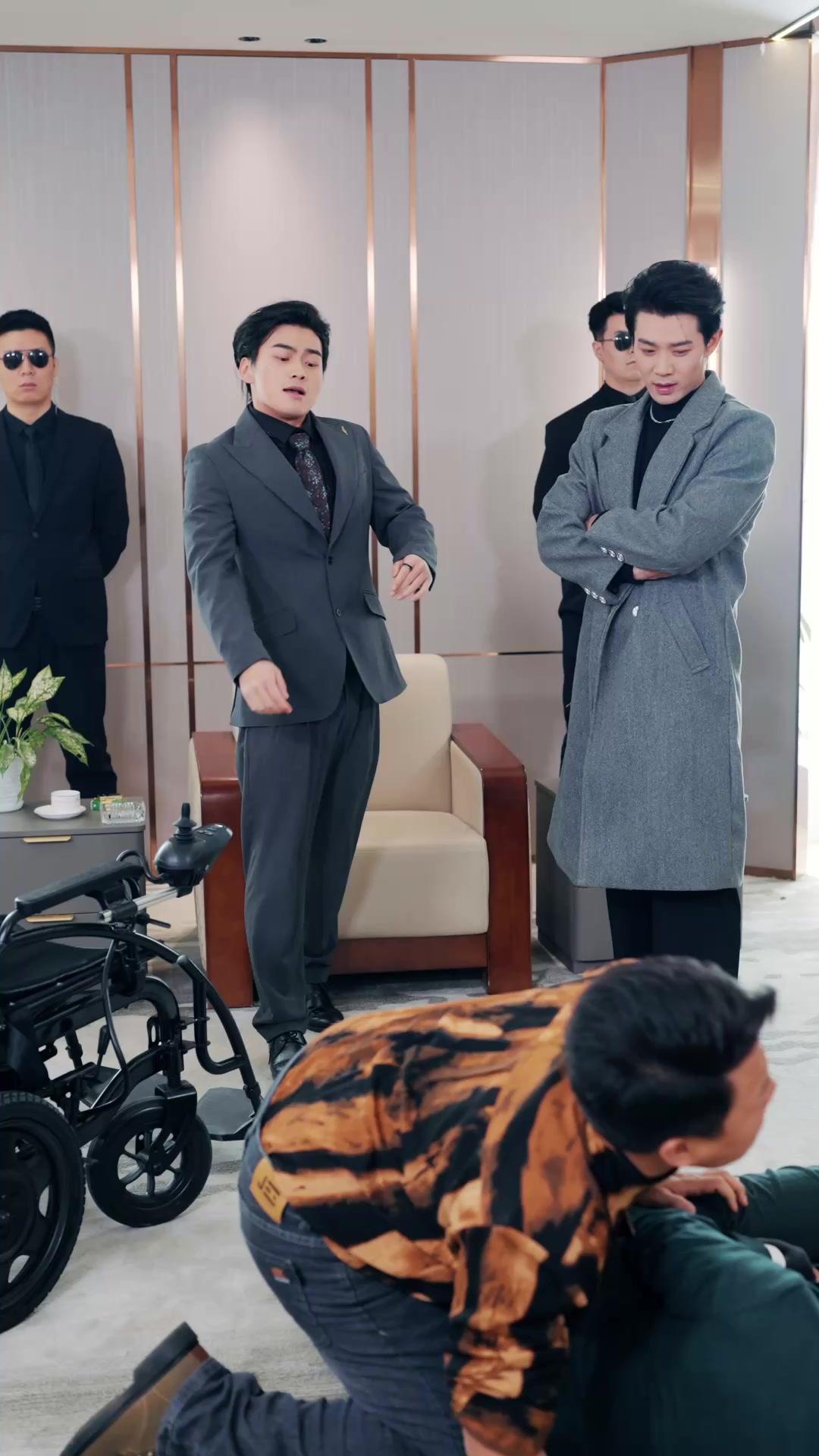 El peor villano