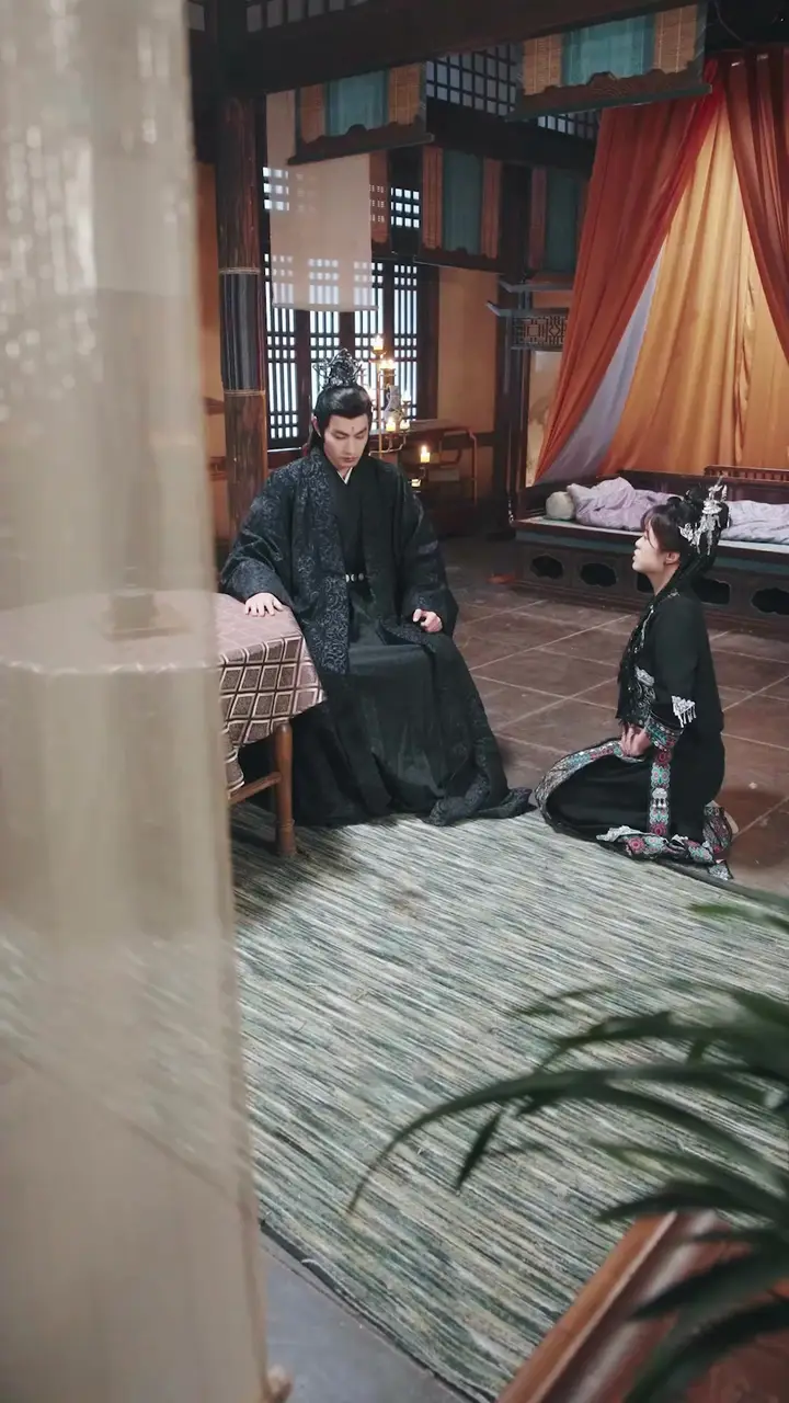 My Enchanted Snake Episode 55