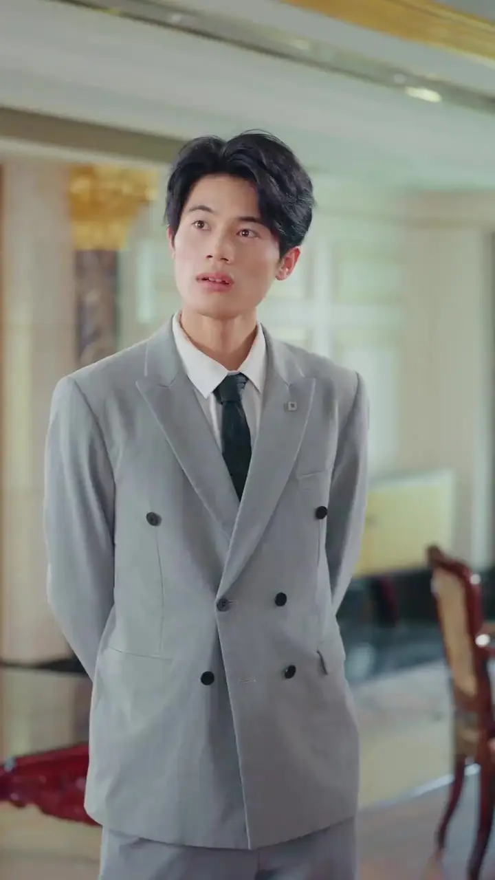 Her Secret Tycoon Husband Episode 34