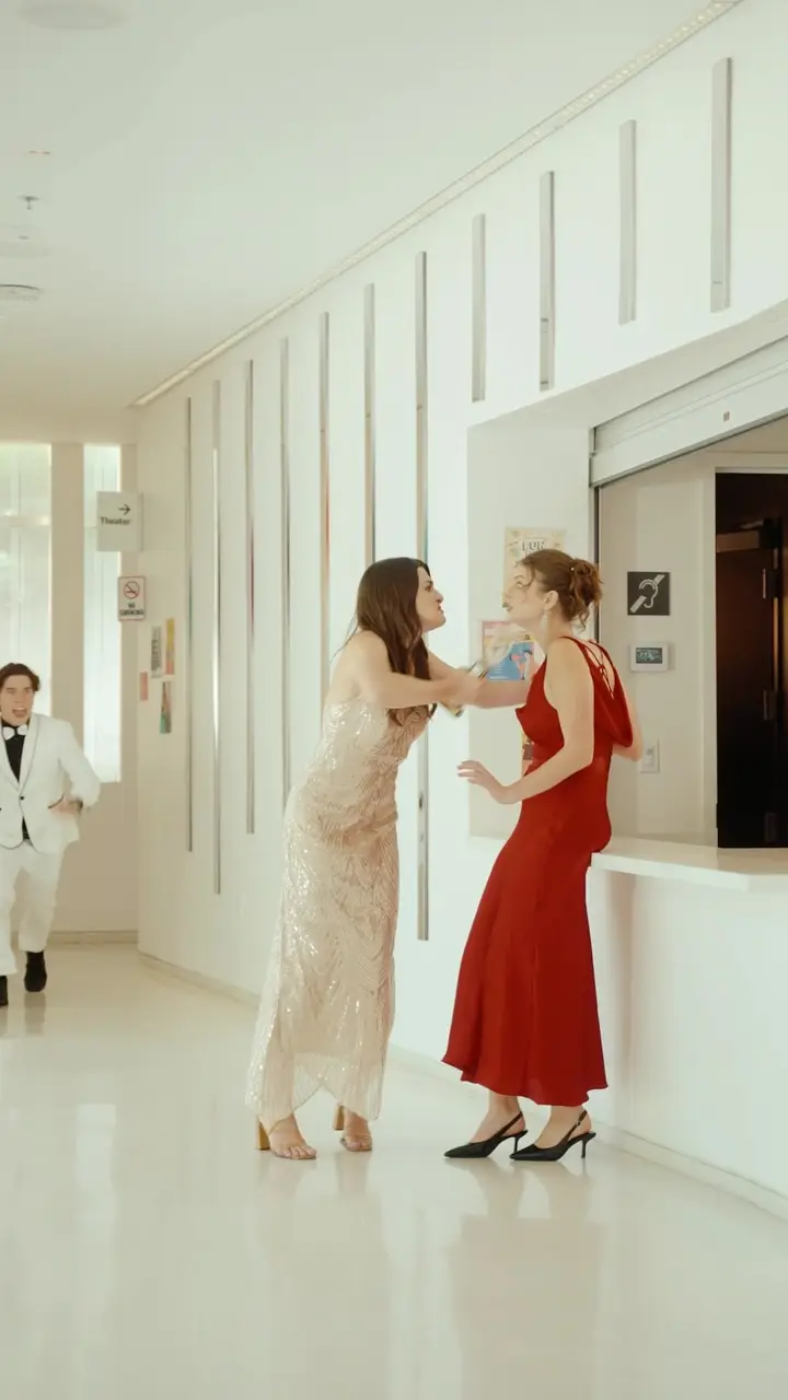 The Long-Lost Heiress in the House Episode 51