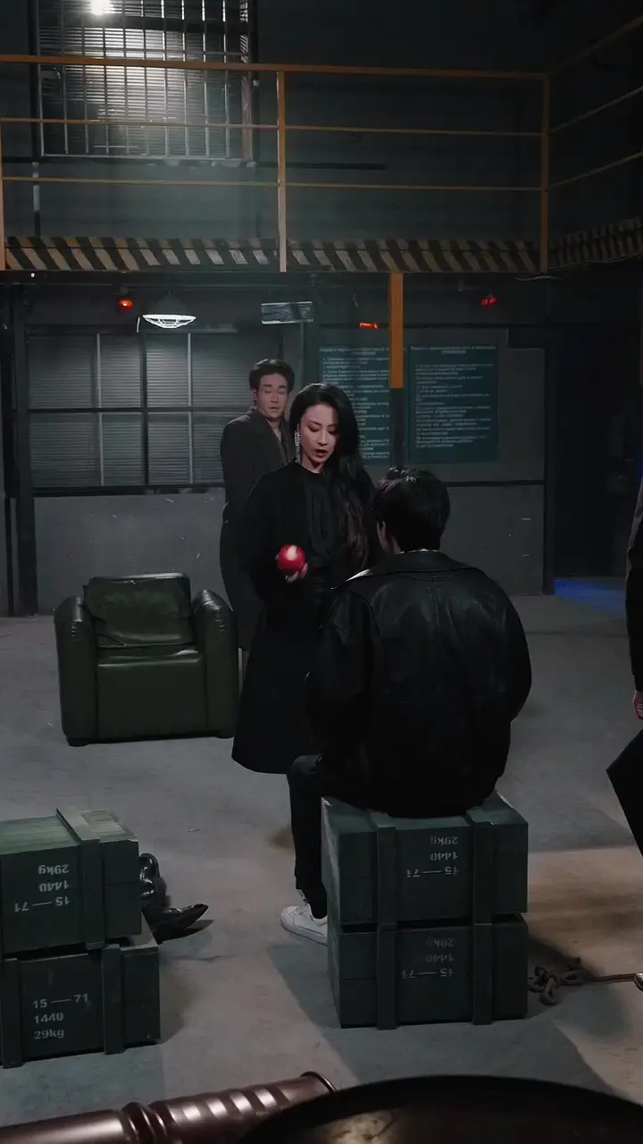 Runaway Love Episode 88