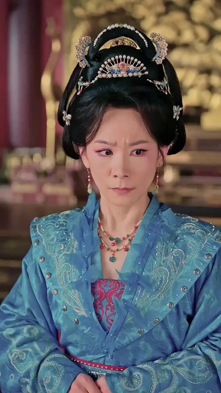 Crown of Two Faces Episode 21