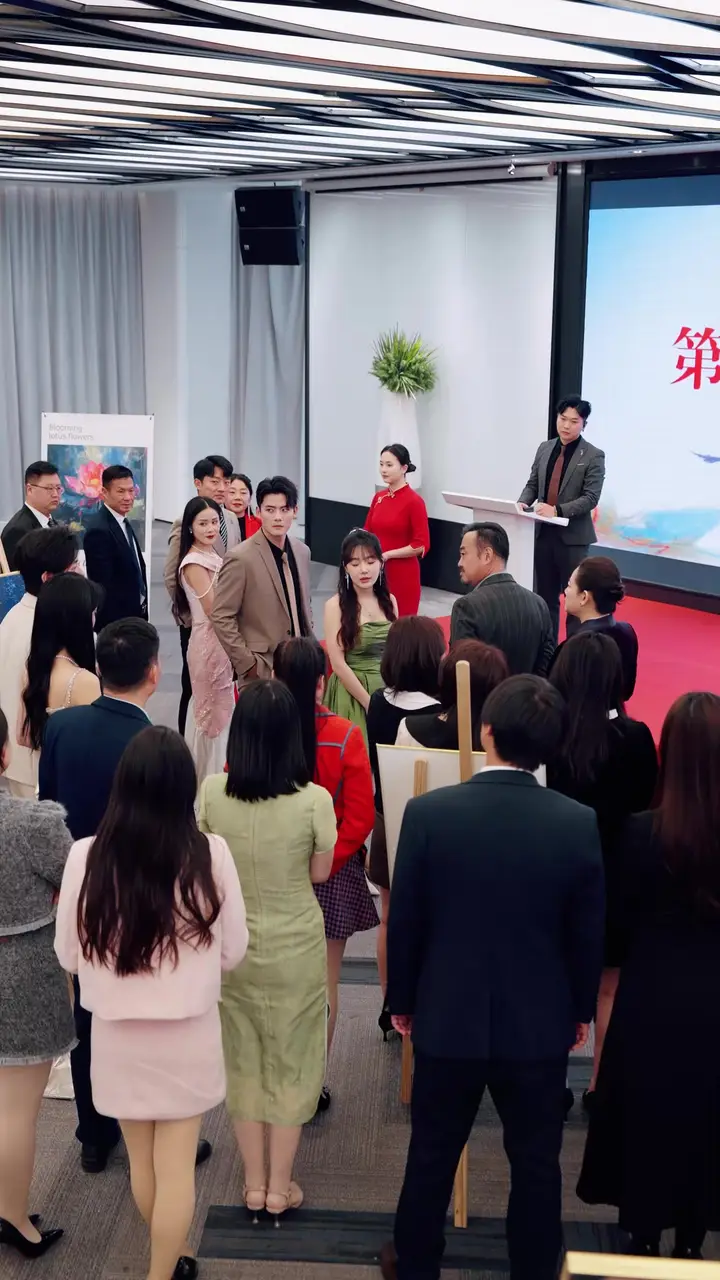 No More Miss Nice Episode 24